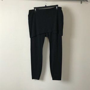 Cabi M’Leggings Skirted Leggings